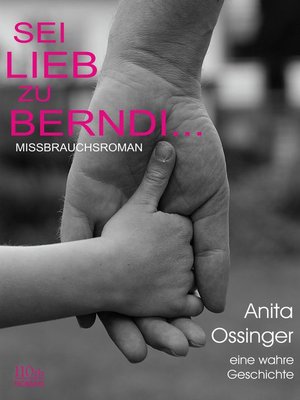 cover image of Sei lieb zu Berndi...